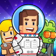 Rocket Star(探索宇宙星空) v1.19.1 安卓版