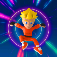 Space Escape Run(空间逃逸运行) v6.0 安卓版