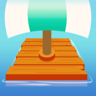 Raft Arena(木筏竞技场) v0.1 安卓版