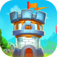 三国来爬塔 v1.7.0 安卓版