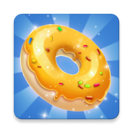 宝贝做甜甜圈 v1.4.5 安卓版