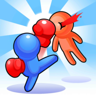 Ragdoll Fighter!(布娃娃乱斗场官方版) v1.1.2 安卓版