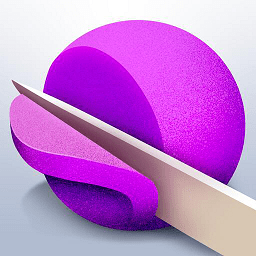 指尖解压切玩具 v1.5 安卓版