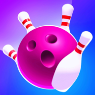 Drop Balls(下落式保龄球) v1.0 安卓版