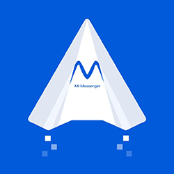 Mi Messenger安卓版app v1.1.8 最新版