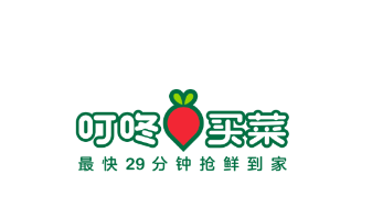 叮咚买菜APP