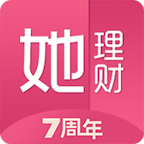 她理财ios版 v6.0.0 苹果版