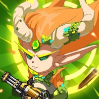 射击僵尸进化手游iOS版 v1.4.3 官方版