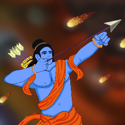 Rama The Ancient Worrior(罗摩古代武士) v1.0.0.6 安卓版