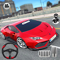 急速飞车世界 v1.0 安卓版
