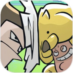 Creme Brutale(奶油战争) v0.7.0 安卓版