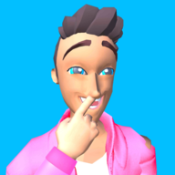Booger(鼻屎生活) v1.0.0 安卓版