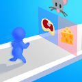 QUIZ RUN(快选跑步手游) v0.1 安卓版