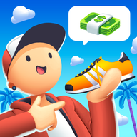 Sneaker Shop(二手鞋店) v0.1.0 安卓版