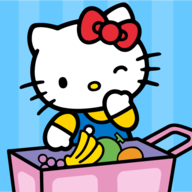 Supermarket(凯蒂猫超市) v1.0.2 最新版