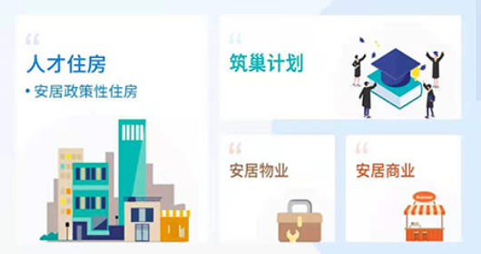 自在安居APP下载官方版
