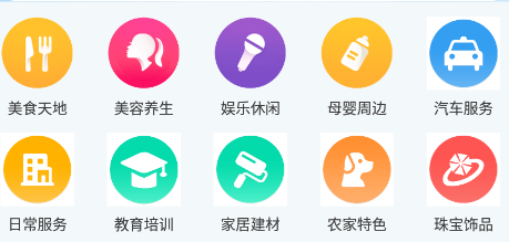 西和同城