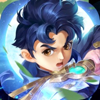 剑起东岳手游iOS版 v1.0.3 官方版