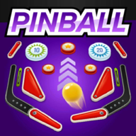 Flare PinBall(耀斑弹球) v1.0 安卓版