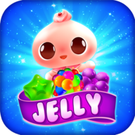 Jelly Pop Candy Game(果冻流行糖果) v1.1 安卓版