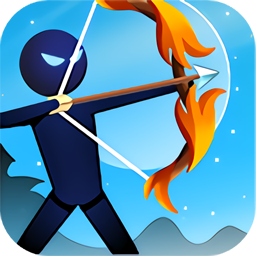 火柴人战争神射手之王 v1.0.0 中文版
