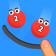 Merge Balls(合并两个球) v0.1.0 安卓版
