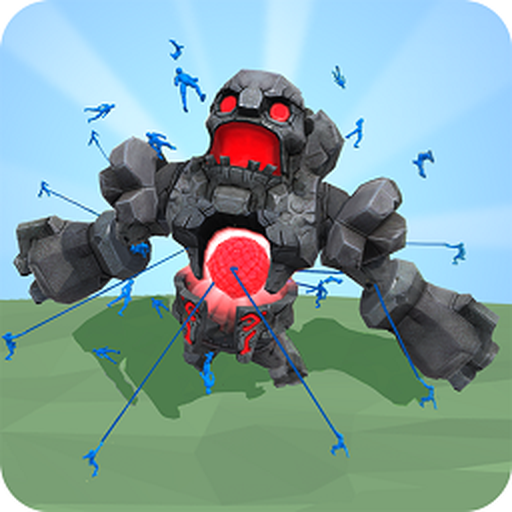 进击巨人游戏 v1.0.0 安卓版