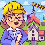 Puzzle Town(建造拼图之城) v1.0.1 安卓版