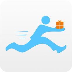 飞毛腿跑腿app v2.9.1 ios版