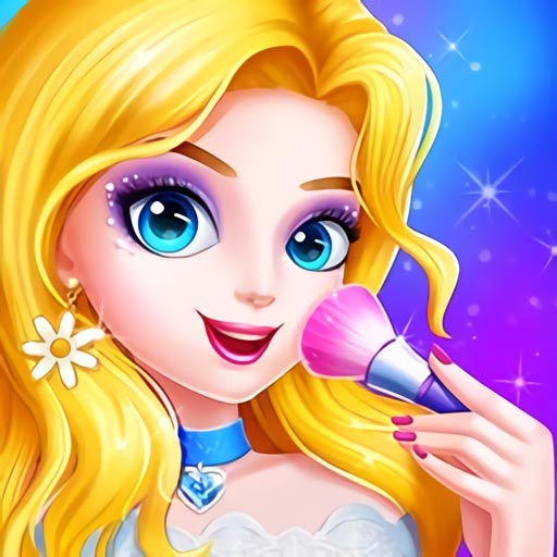 百变闪耀公主化妆 v2.0.0 安卓版