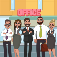 My Office Pretend Lifestyle(我办公室的忙碌生活) v1.0.4 安卓版
