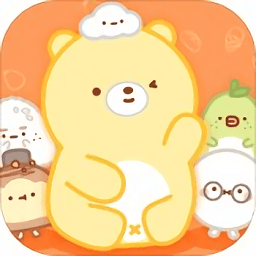 元气食堂奥里给 v1.0 安卓版