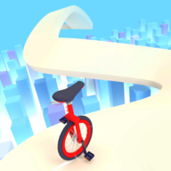 Going Monocycle(单向自行车) v1.0.0 安卓版