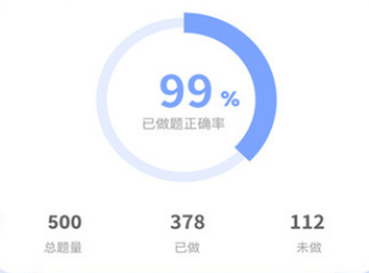 掌握驾考app