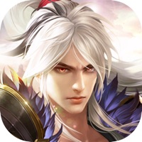万道神域游戏iOS版