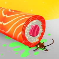 寿司卷3D游戏下载iOS