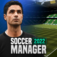 soccermanager2022 v1.0.6 安卓版