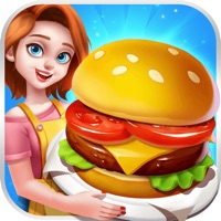 疯狂美食街下载iOS v1.0.7 官方版