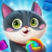 糖果猫开心消红包iOS v2.2 官方版