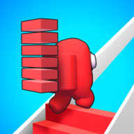 积木搭桥3D v1.2.5 安卓版
