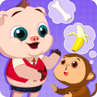 宝宝学配对 v1.0.0 iPhone版