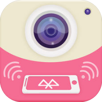 蓝牙拍照相机 v1.0 iPhone版