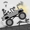 火柴人崩溃崩溃 v1.0 iPhone版