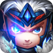 梦幻之城IOS版 v1.0.19 官方版