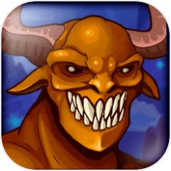 进击魔兽大陆 v1.0 安卓版