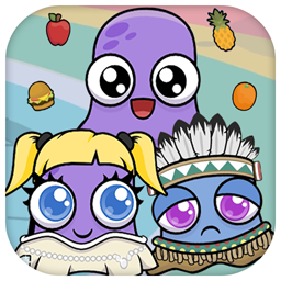 迷你生活虚拟宠物 v1.3 安卓版