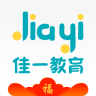 佳一教育iOS版 v1.5.1 最新版