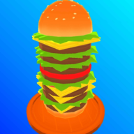 FenomenBurger(现象汉堡官方版) v1.0.2 安卓版