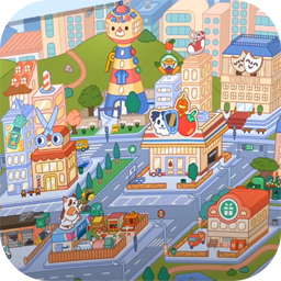 樱花城堡公寓 v1.7 安卓版