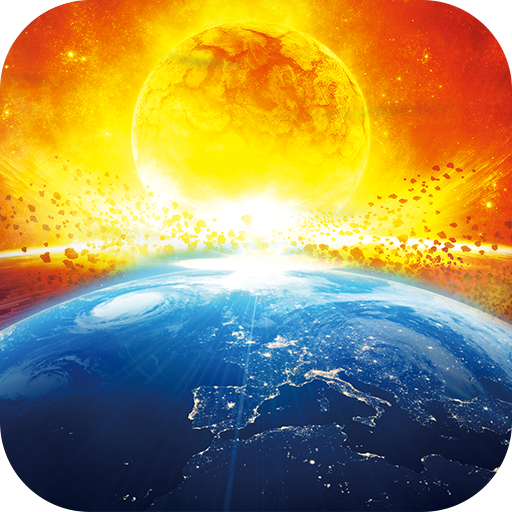 迷你星球探索 v1.0 最新版